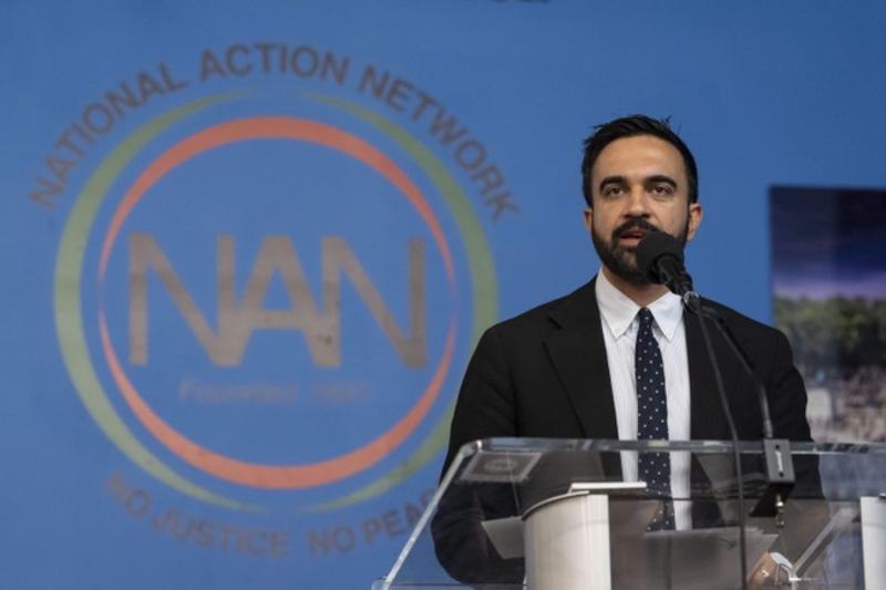 Zohran Mamdani’s Agenda Hurts NYC’s Kids