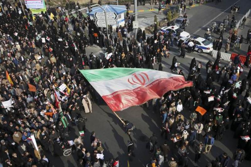 Echoes of 1988: The World Must Not Let Iran Repeat Its Crimes