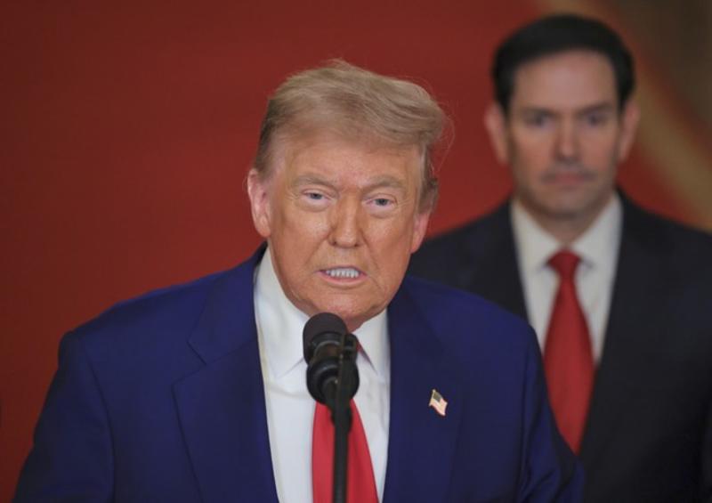 Anti-Nuclear Cult Melts Down Over Trump’s Energy Agenda