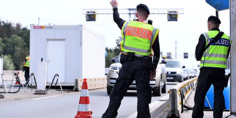 Über die Grenzen restriktiver Grenzpolitik