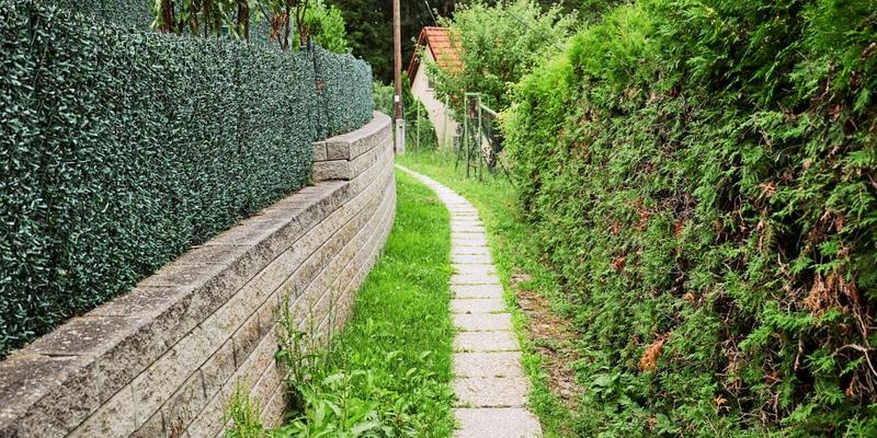 Der große Schrebergarten-Bauboom