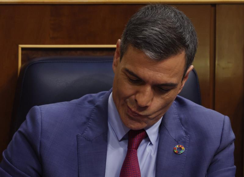 la gran estafa institucional del Gobierno de Pedro Sánchez de la que nadie habla y de la que nadie quiere saber…