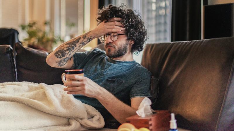 COVID, flu, RSV: how these common viruses are tracking this winter – and how to protect yourself