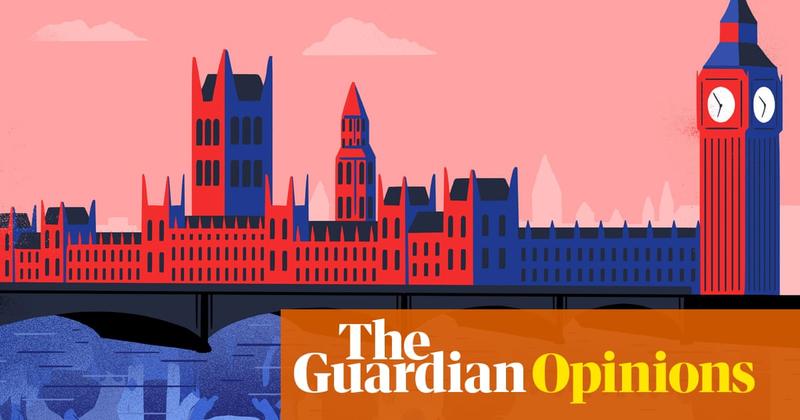 Even the Tories now admit that our electoral system is toxic. When will Labour have the guts to fix it?