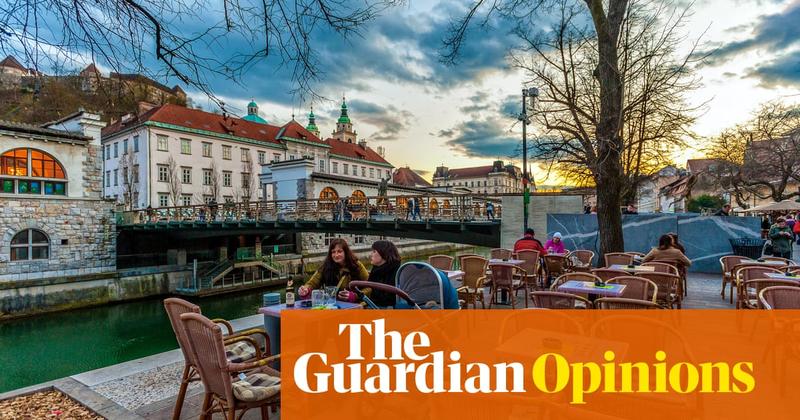 I’m a writer from the Balkans. Why do people assume I only know about war and tragedy?