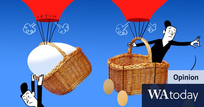 I’m in my 30s. Should I invest my savings or save for a property?