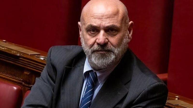 Gergiev, Amato: Â«Lo stop all'evento Ã¨ una vigliaccata. Lâarte non andrebbeÂ mai condizionataÂ»