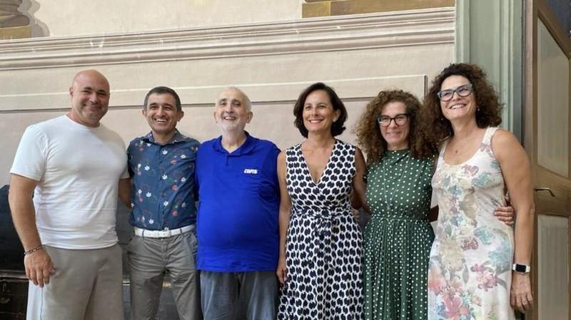 Una ’Passeggiata sotto le stelle’. In cammino per combattere i tumori
