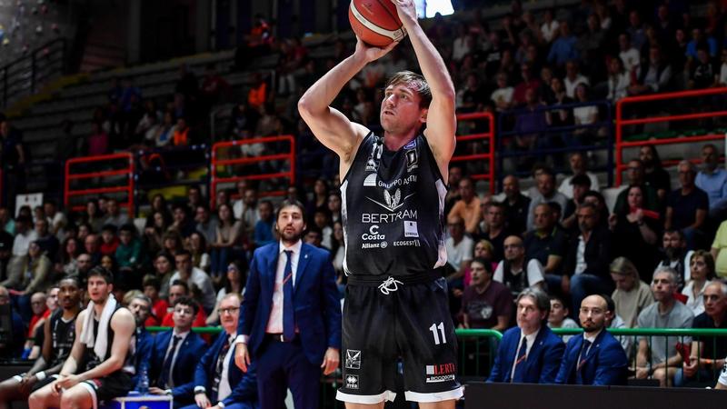 Rinascita da vertice, occhio alle altre big . Verona, Scafati e Brindisi in prima fila