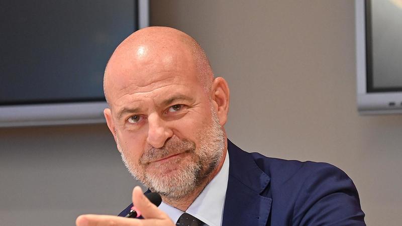 Vuelle, Trucchetti annuncia l’arrivo: 