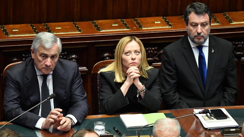 Elezioni regionali, il vertice in notturna: i leader a casa Meloni per le candidature