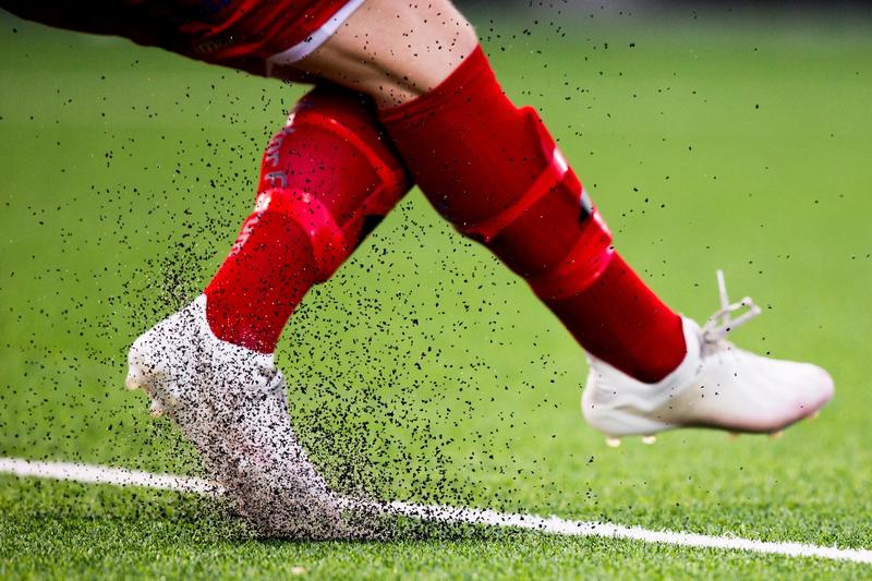 Forsvaret kan løse fotballens granulatproblem