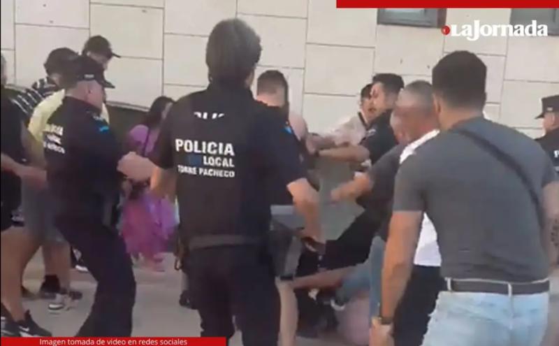 La fetidez genocida del franquismo