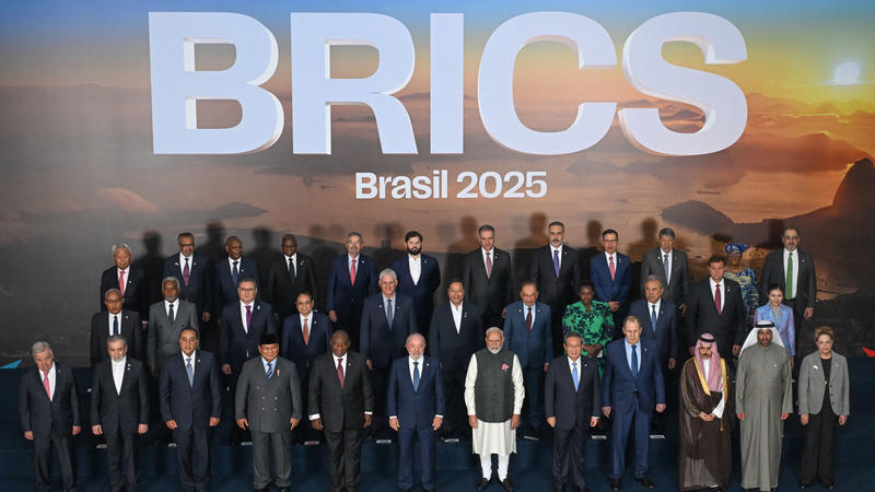 After the BRICS Summit in Rio: What Are Experts' Perspectives for the Future of the Bloc  Amid the Rise of the Global Majority? Part 1