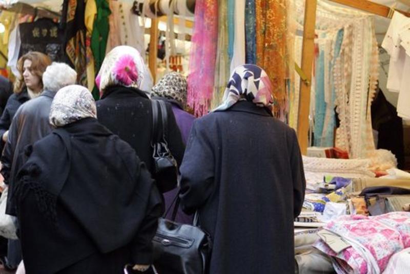 Germany has an Islamophobia problem – and it’s costing Muslim women their lives