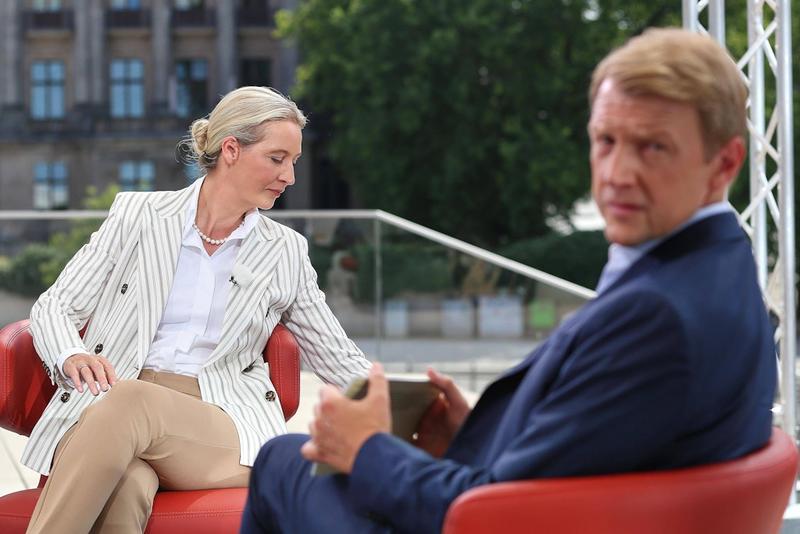 Das Sommerinterview war kein Ausrutscher: Der ARD sind ihre Zuschauer egal