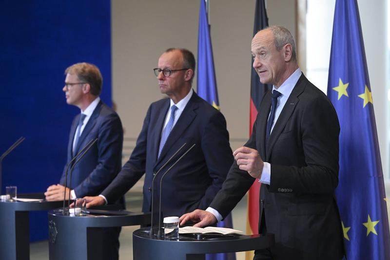 „Made for Germany“: Jetzt kommt raus, was hinter den Milliarden steckt