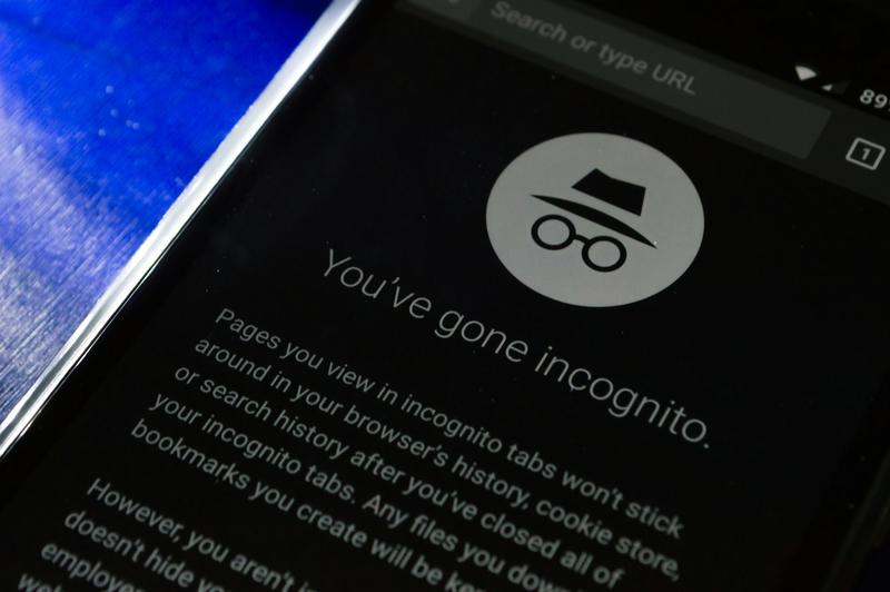 Le mode privé vous garantit-il l’anonymat sur Internet ?
