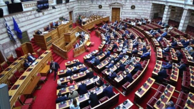 Σε δουλειά να βρισκόµαστε