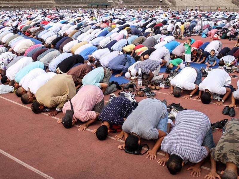 La sfida islamica alla laicità