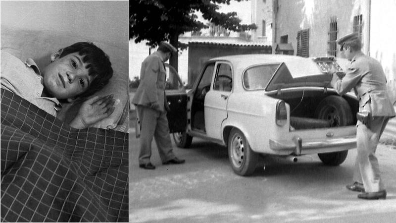 Mostro di Firenze, svolta dna che riscrive la storia: Natalino non è il figlio di Mele