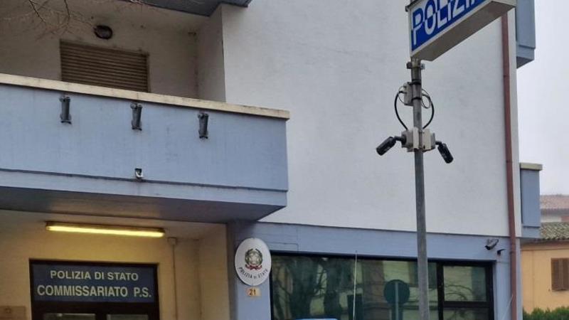 Fabriano, botte da orbi a un connazionale: 65enne finisce in carcere