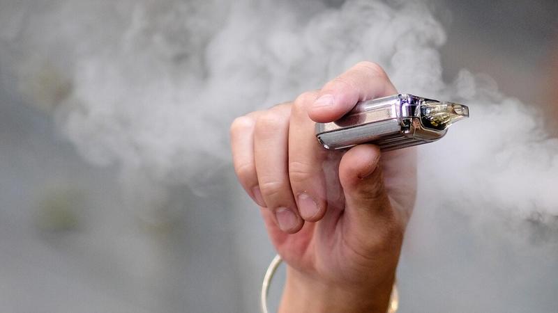 Un fumo di ipocrisia