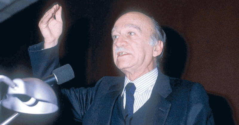 Da Giorgio a Giorgia: le comuni radici nell’arte