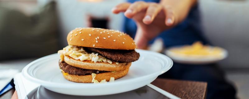 Obesità: entro il 2050 un bambino su tre sarà in sovrappeso