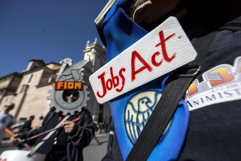 Licenziamenti illegittimi, la Consulta smonta il Jobs Act