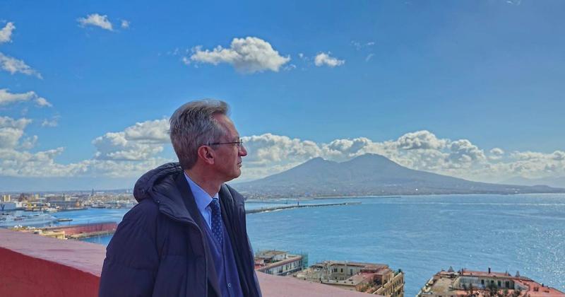 Se la “Napoli Millenaria” scuote quella “sedentaria”