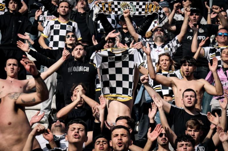 Só pode haver um Boavista