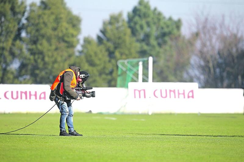 Centralização dos direitos televisivos: oportunidade e exigência