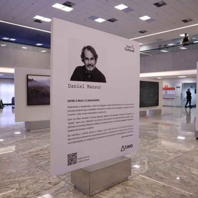 Fotógrafo mineiro ganha sua primeira exposição póstuma