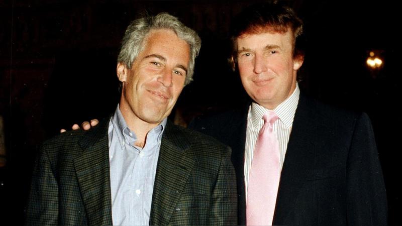 Von Donald Trump begrapscht? „Seine Hände waren überall an mir“
