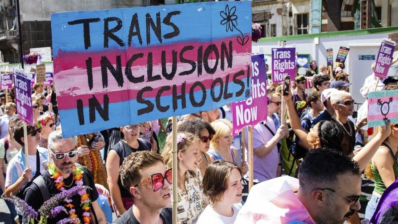 A new Section 28 is here – and it will harm gender-nonconforming children