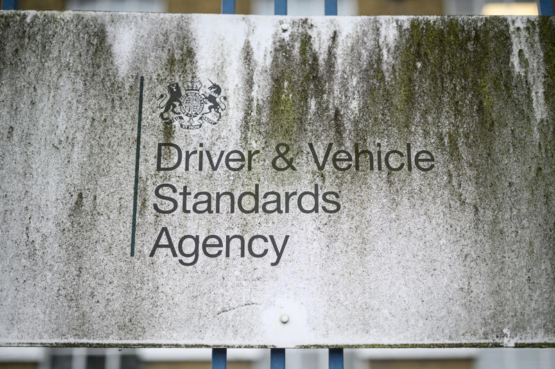 DVSA bosses celebrate ‘progress’ as car test waits worsen