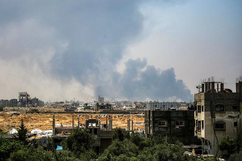 Will one final push by Israel destroy Hamas?