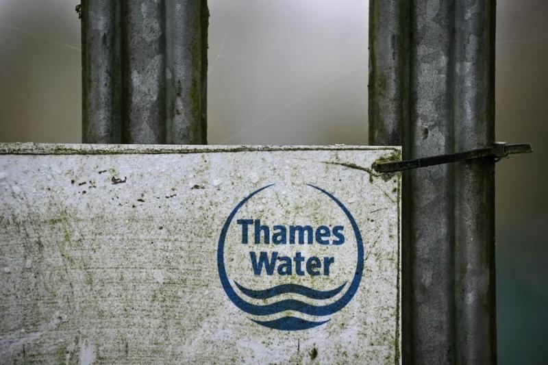 Why don’t we let Thames Water go bust?