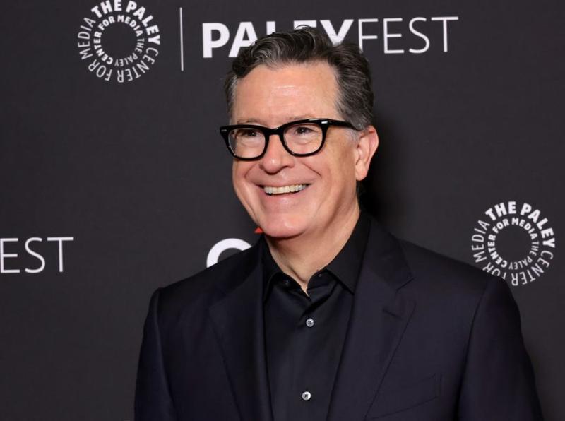 Stephen Colbert’s Late Show should have been axed long ago