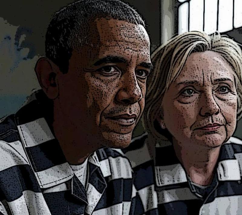Russiagate Was Treason; Will Trump Prove That No One Is Above the Law?