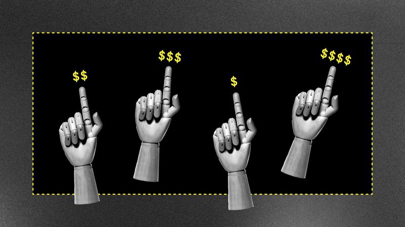 These companies are paying entry level designers the most