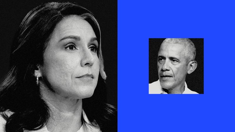 Tulsi Gabbard’s Dangerous Disinformation Campaign Against America