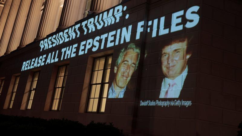 Epstein 'client list' circus is harming sex trafficking victims