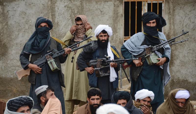 Deadly UK-Taliban leak is a warning to the US