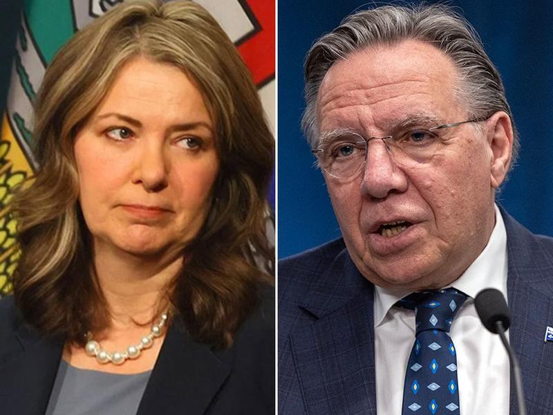 André Pratte: Dialogue key to decreasing tensions between Alberta and Quebec