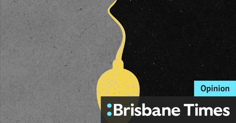 Informal sperm donation is on the rise in Australia. So are the risks