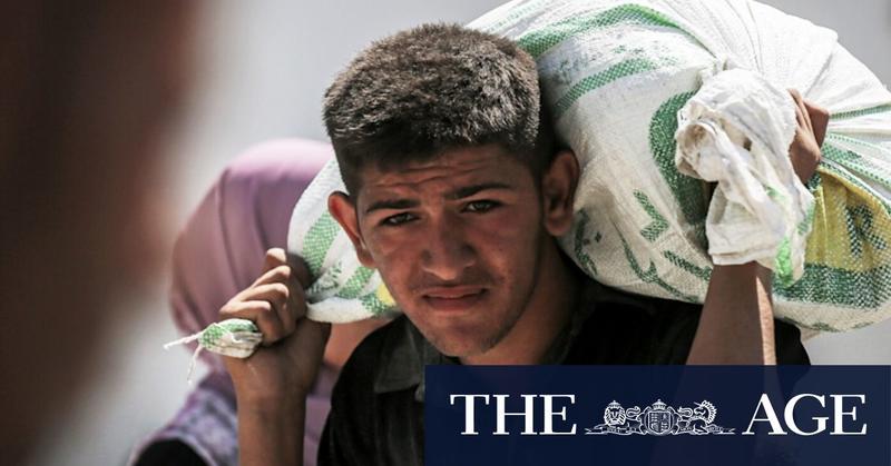 The rise in international pressure over Gaza should be welcomed