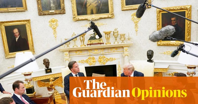 Trump’s shift on Ukraine has been dramatic – but will it change the war?