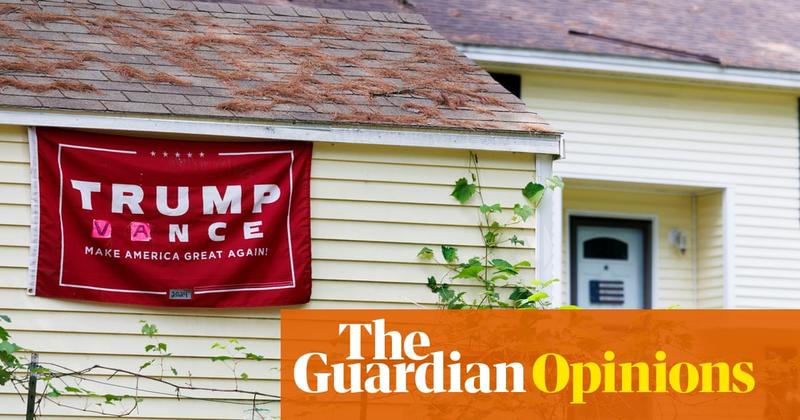 According to our research, 11% of Trump voters can be won back. Here’s how